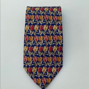 Pre-owned Nazarene Gabrielle men’s tie